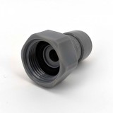 Conector 3/8" x 5/8"